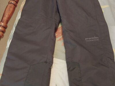 Mens Snow Pants - Small
