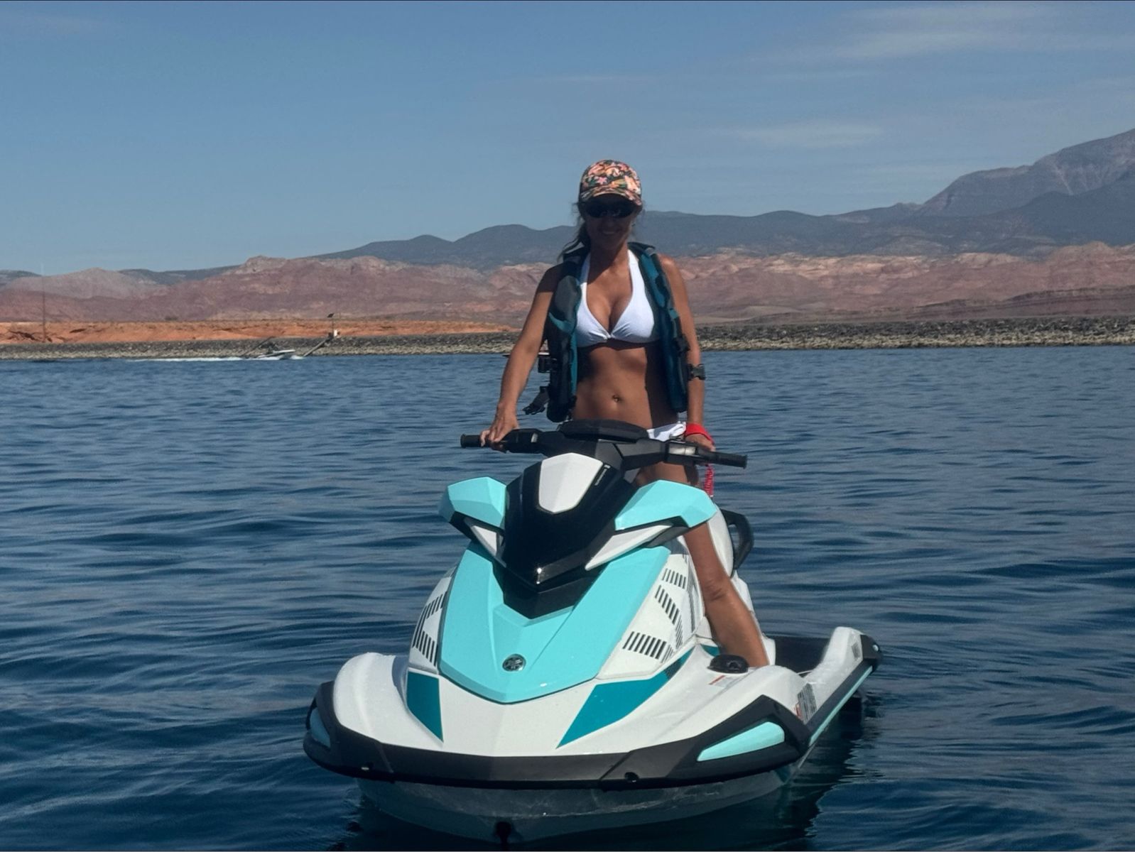 Waverunners Rentals