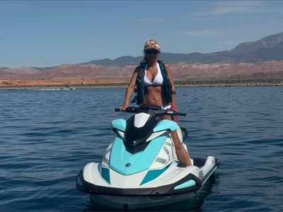Waverunners Rentals