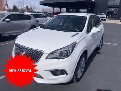 2016 BUICK ENVISION Premium I