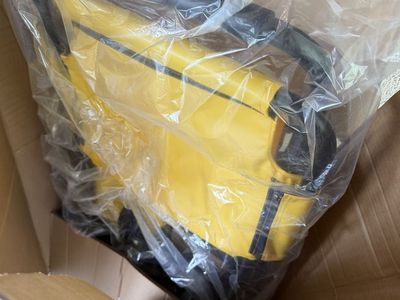 Manual Folding Medical Emergency Stair Transport Evacuation Chair (Stair Chair)