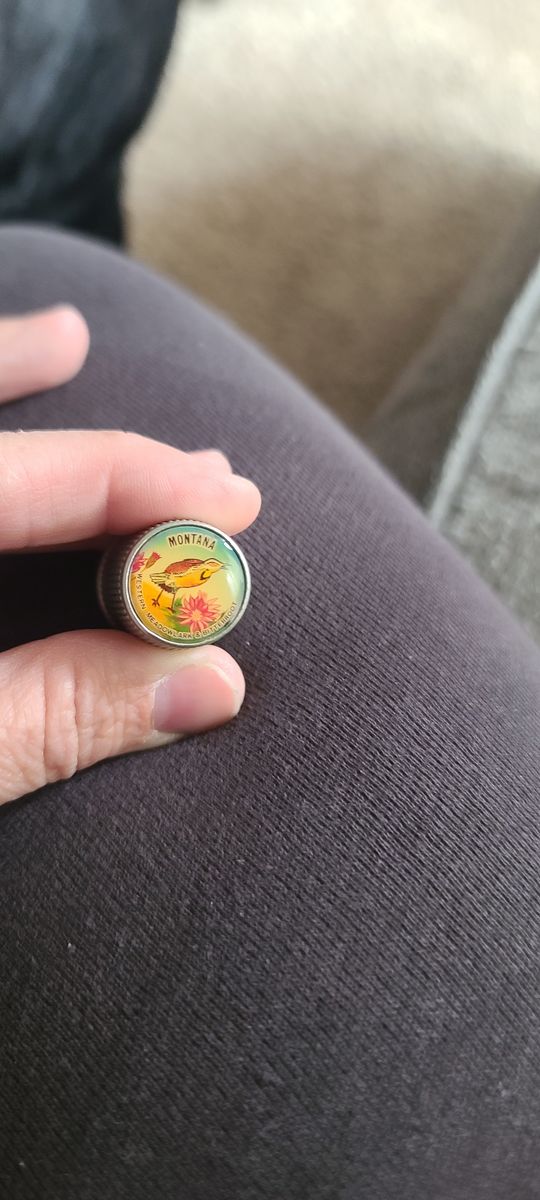 Montana Thimble