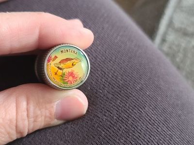 Montana Thimble