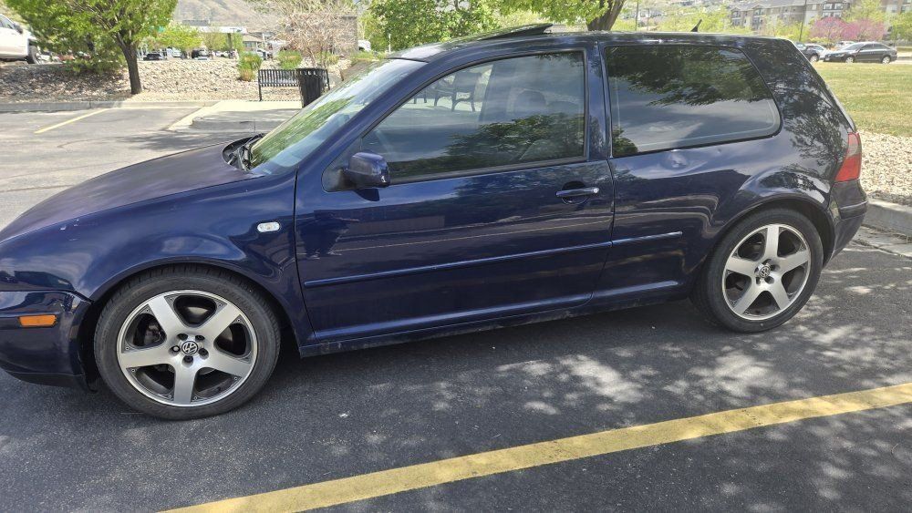 VW GTI OBO