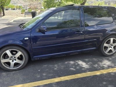 VW GTI OBO