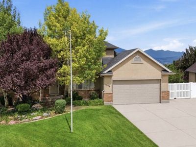 4 bed 4 bath home in Herriman