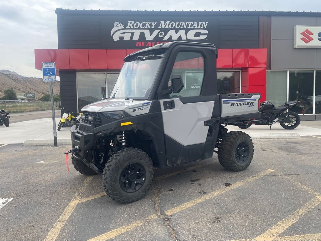 2023 Polaris RANGER 570 NORTH STAR
