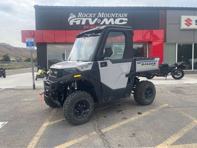 2023 Polaris RANGER 570 NORTH STAR