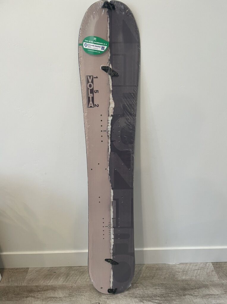 NItro Volta 152 Womens Splitboard