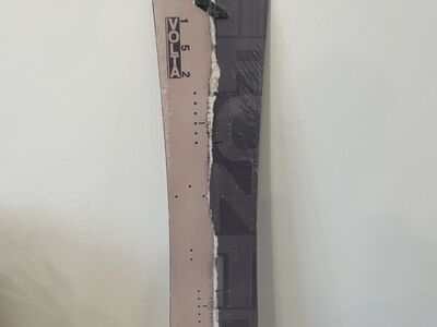 NItro Volta 152 Womens Splitboard