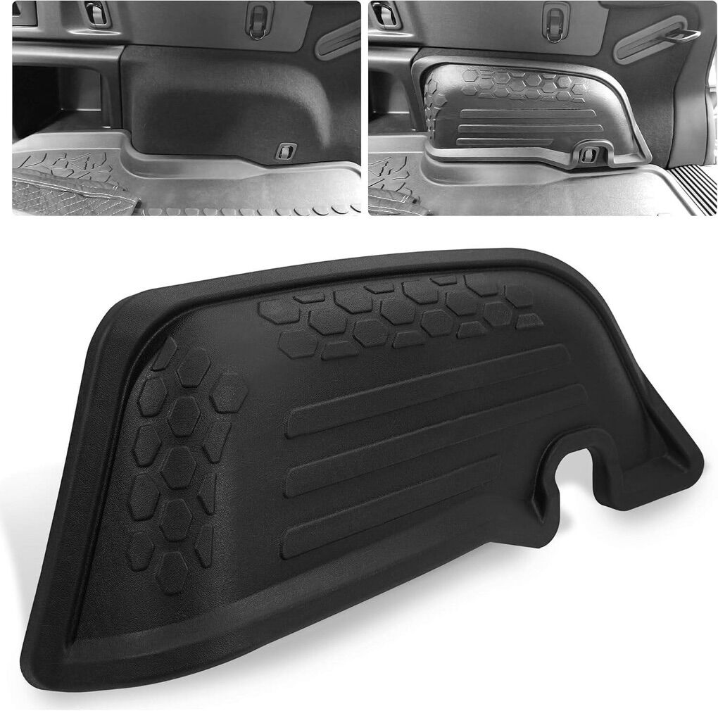 Cargo Protector Fit 20-25 Subaru Outback