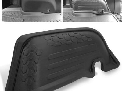 Cargo Protector Fit 20-25 Subaru Outback