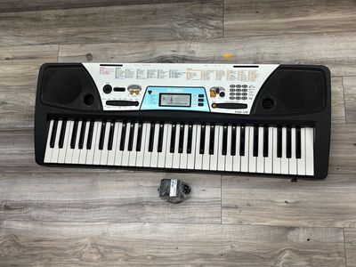 YAMAHA PSR-170 DIGITAL KEYBOARD