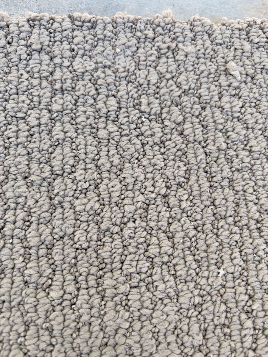 New Carpet Remnant
