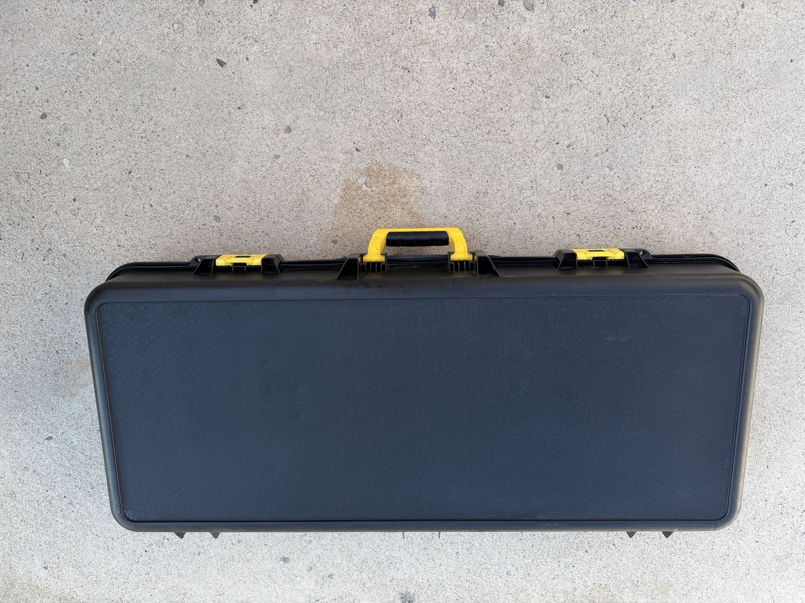 Plano Compound Bow Case –