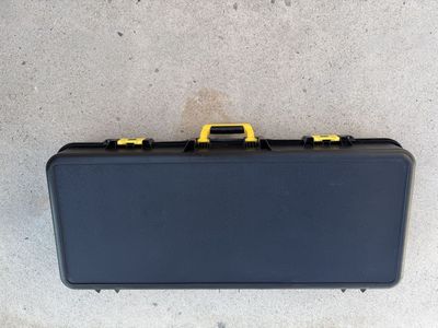 Plano Compound Bow Case –