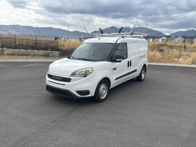 2022 Ram ProMaster City