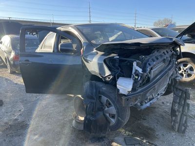 2008 Toyota Yaris Parts