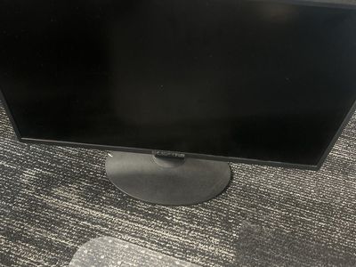 Sceptre 24 inch monitors free