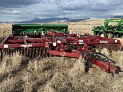 Good Farm Equipment for Sale