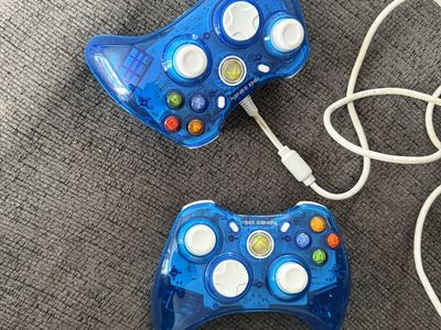 Xbox 360 Controller