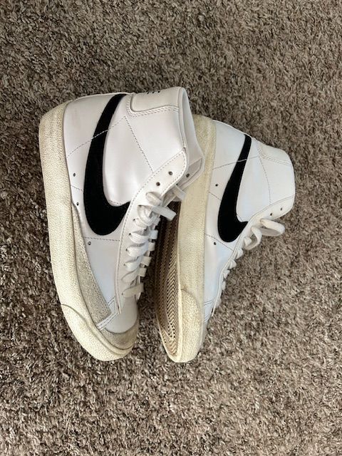Nike Blazers