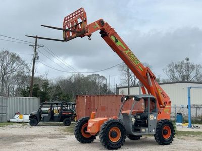 2020 XTreme XR1147 Telescopic Reach Forklift