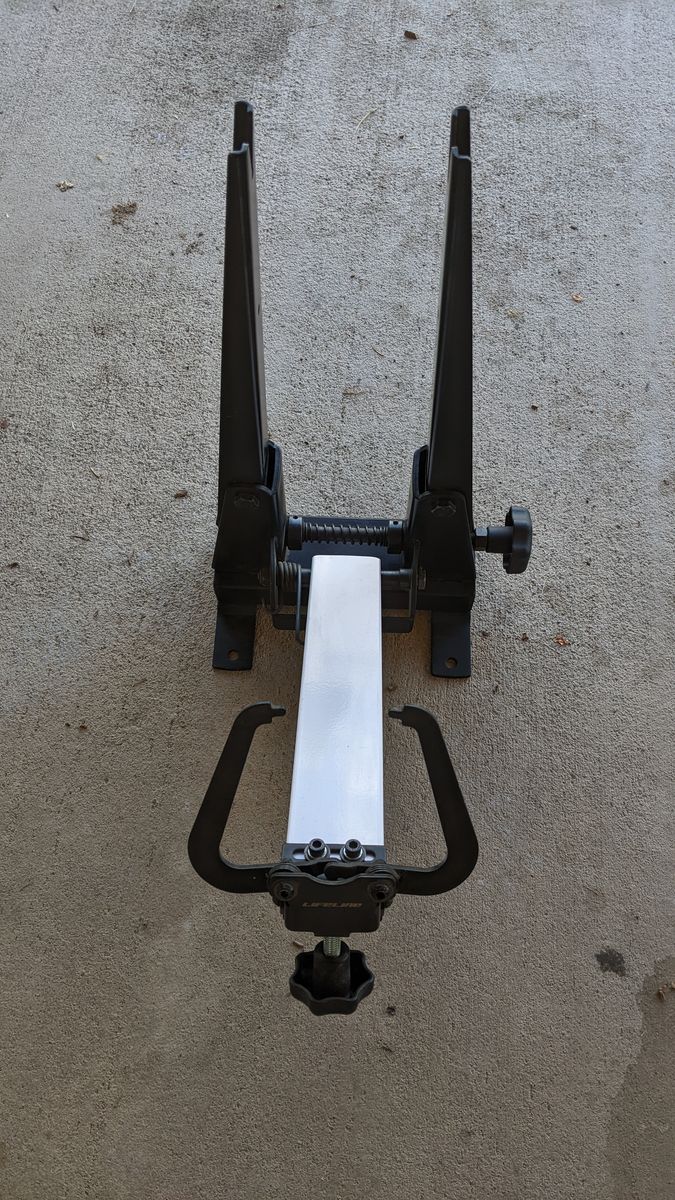 Bike Truing Stand