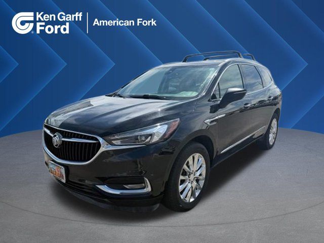 2019 Buick Enclave Premium