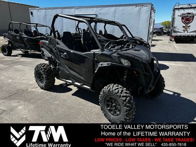 2026 Can-Am Maverick Sport DPS