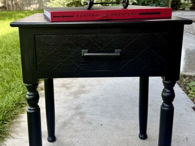 Nightstand like new