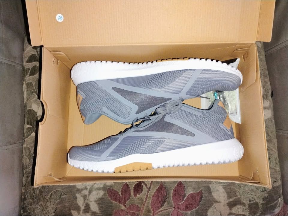 Men's Reebok Flexagon Force 2.0 (Size 12)