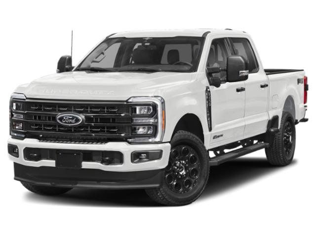 2026 Ford F-250 Super Duty XLT