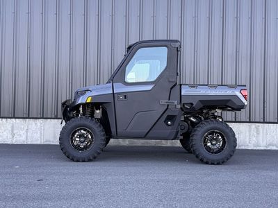 2025 Polaris RANGER XP 1000 NorthStar Edition Ulti