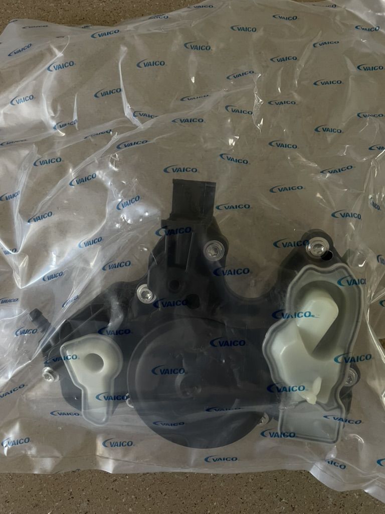 PCV Valve - Brand new in box, Audi & VW - $80.00 OBO