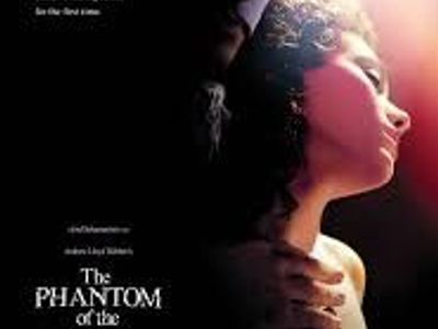 2 Phantom of the Opera ArtTix Tickets, April 15, 2026, Eccles Theater,