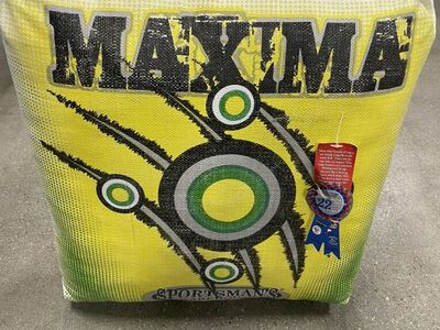 Maxima Archery Target
