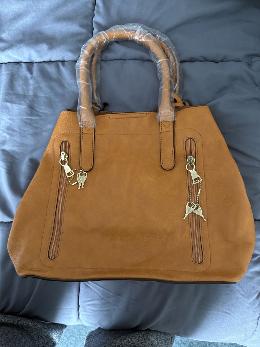 Two Browning concealed carry handbags - new never used. Excl condition $40 each.