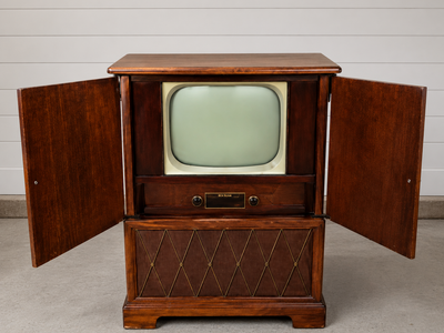 Calling All Vintage TV Lovers!