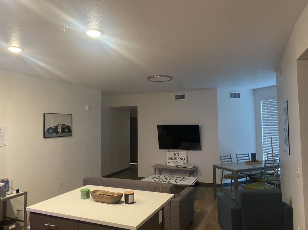 Private Room For Rent On UVU Campus