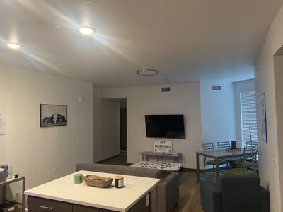 Private Room For Rent On UVU Campus