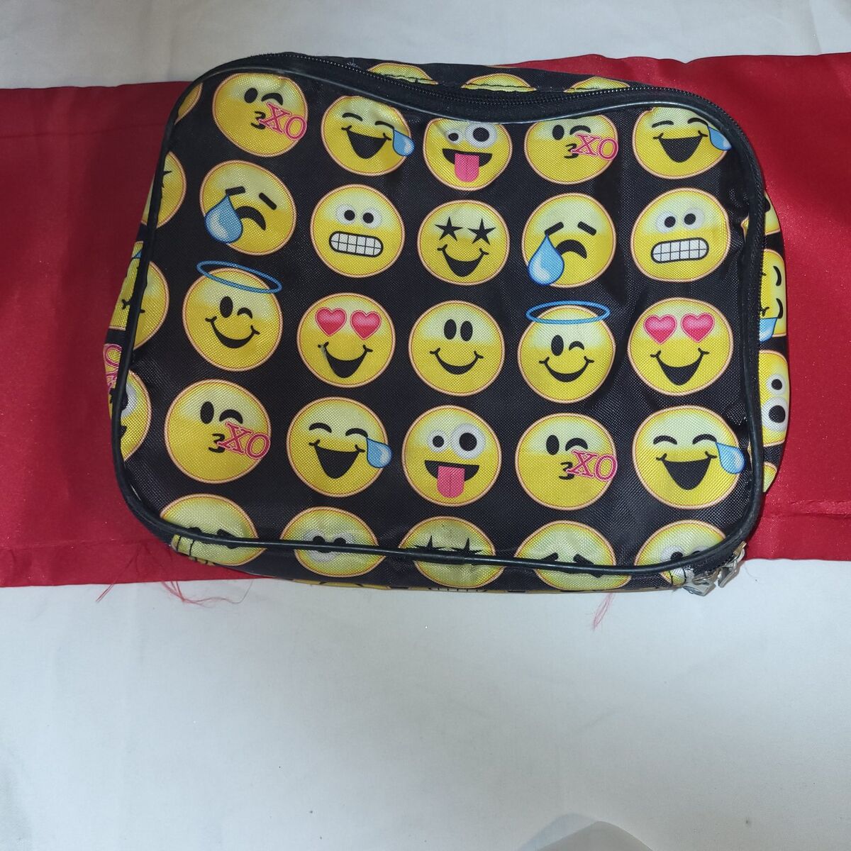 Emoji Lunch Pack