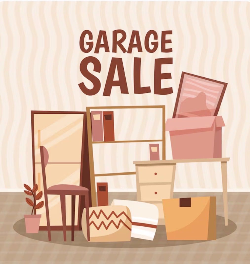 Yard Sale  Sandy 84092