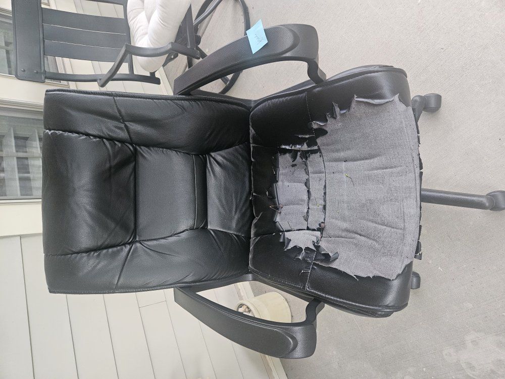 office chair