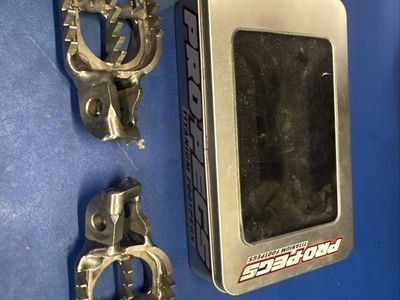 KTM parts - sxf xcf Xcw 125-450