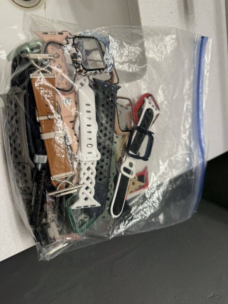 Apple Series 9, Watch