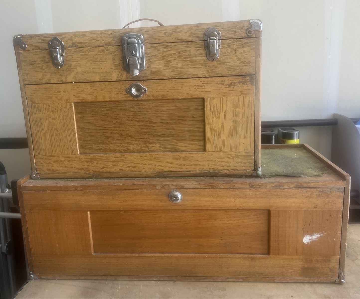 Gerstner Tool Boxes
