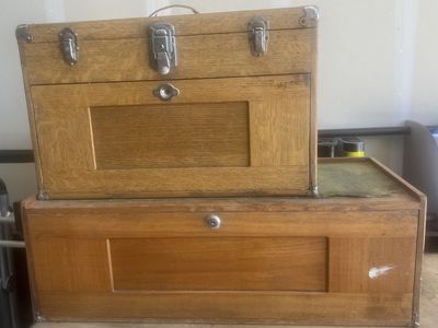 Gerstner Tool Boxes