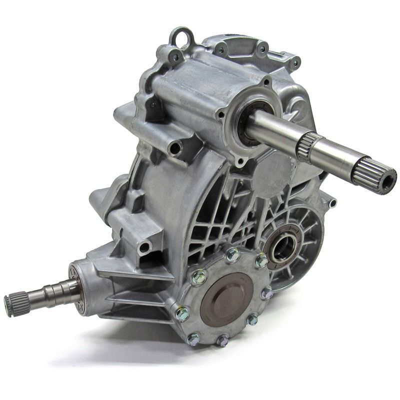 WILDCAT XX Rear Transaxle Assembly P#2502-808