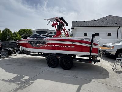 Nautique Super Air 230